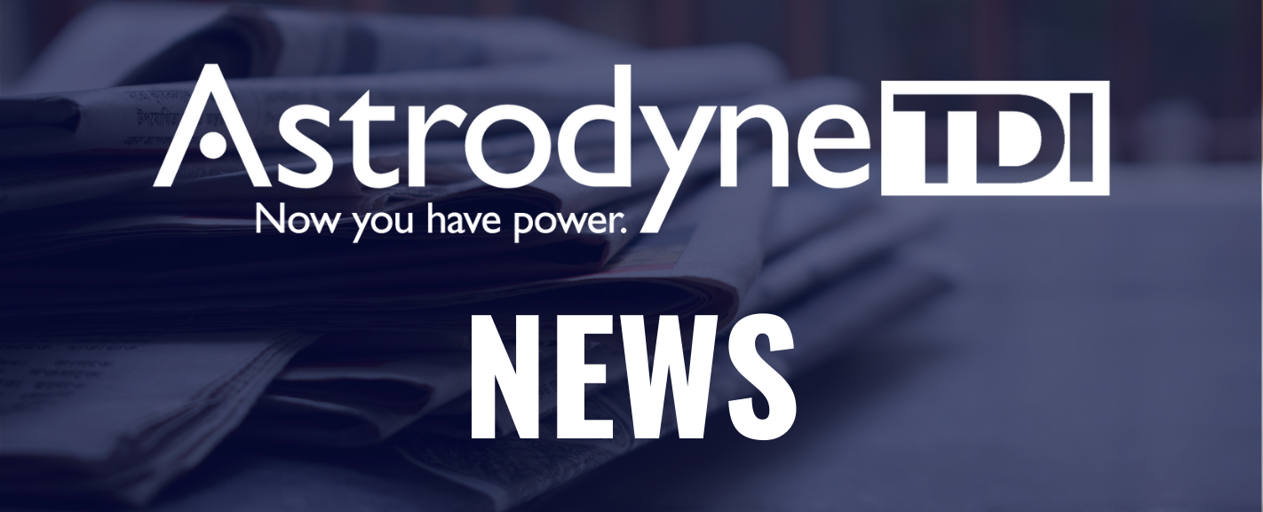 Astrodyne Acquires Filter Concepts, Inc. I Astrodyne TDI